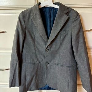 Boys’ blazer/suit jacket